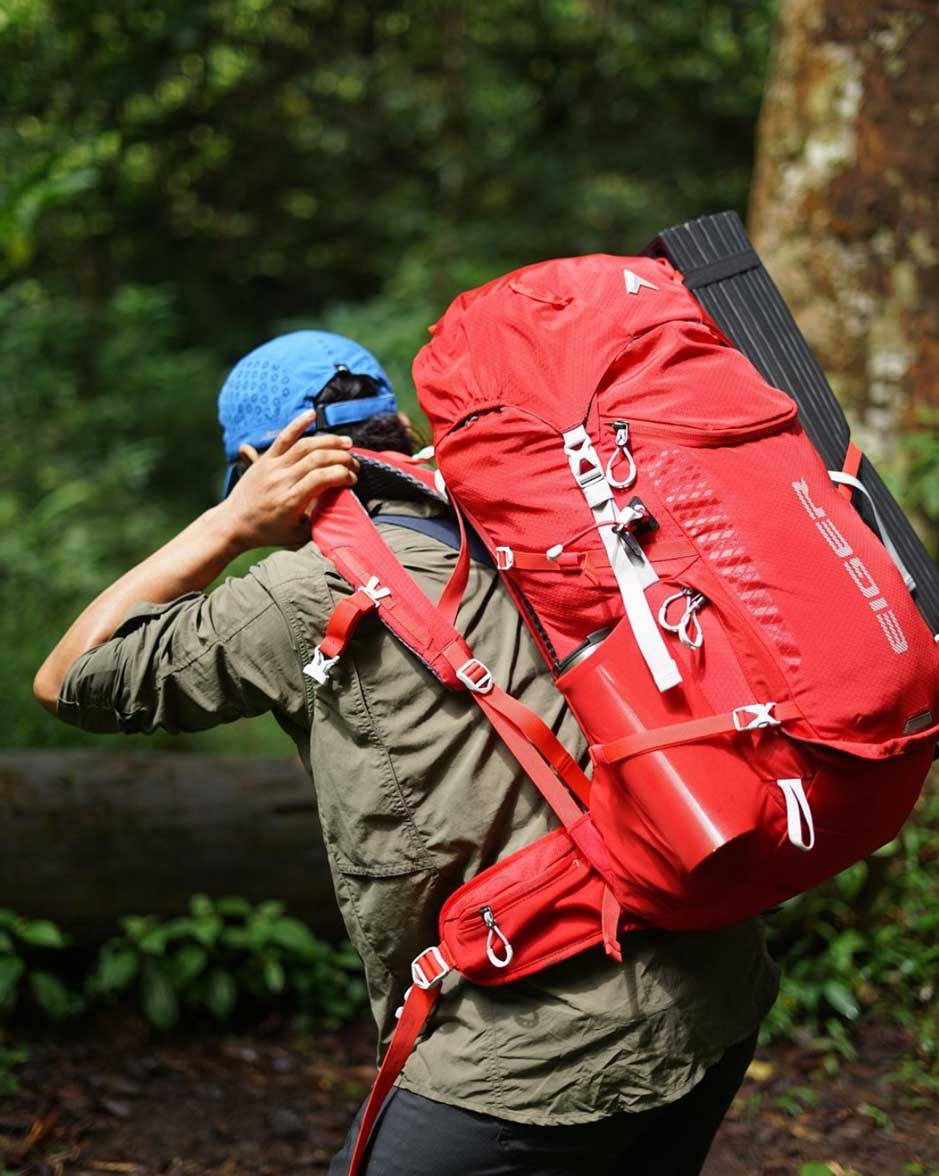 Mendaki Gunung Pertama Kali Jangan Gegabah Ini Tipsnya