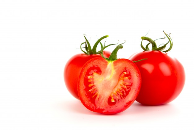  11. tomato 