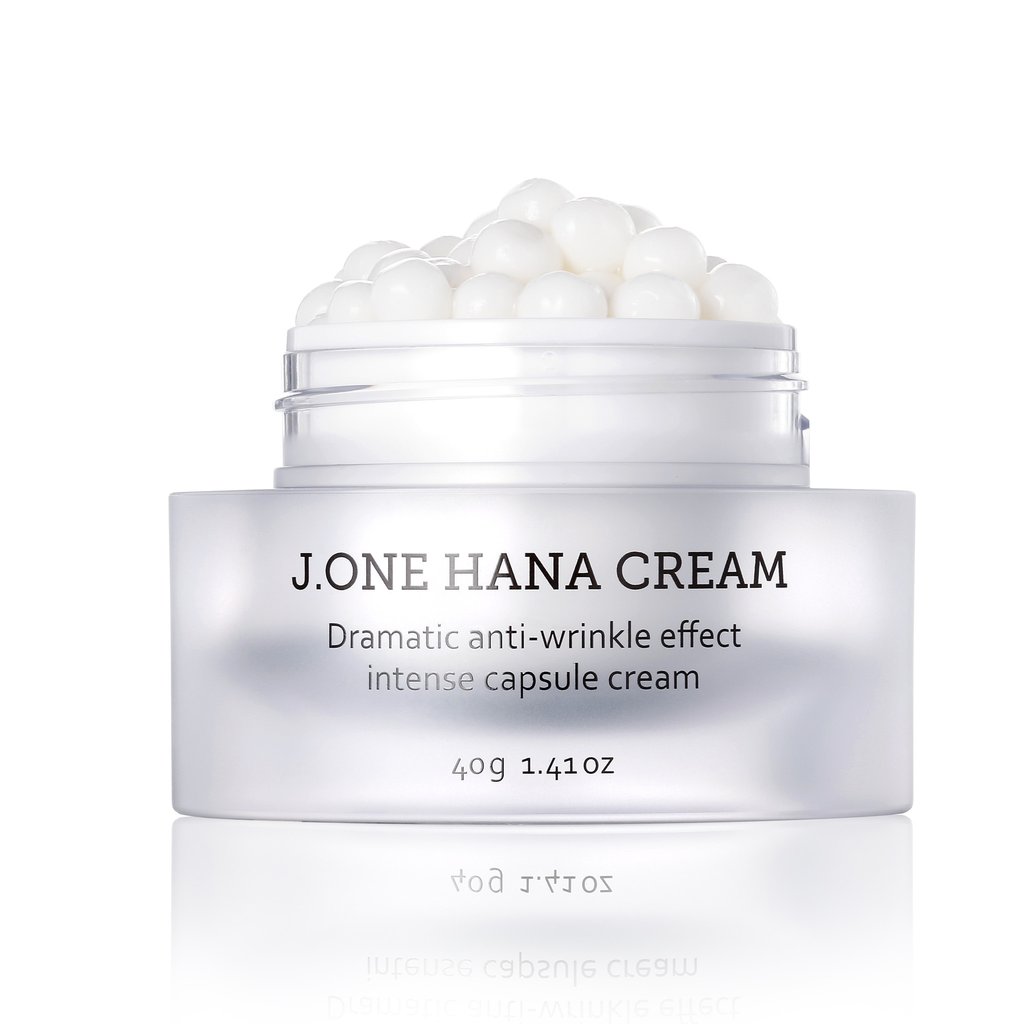 J. One Hana Cream