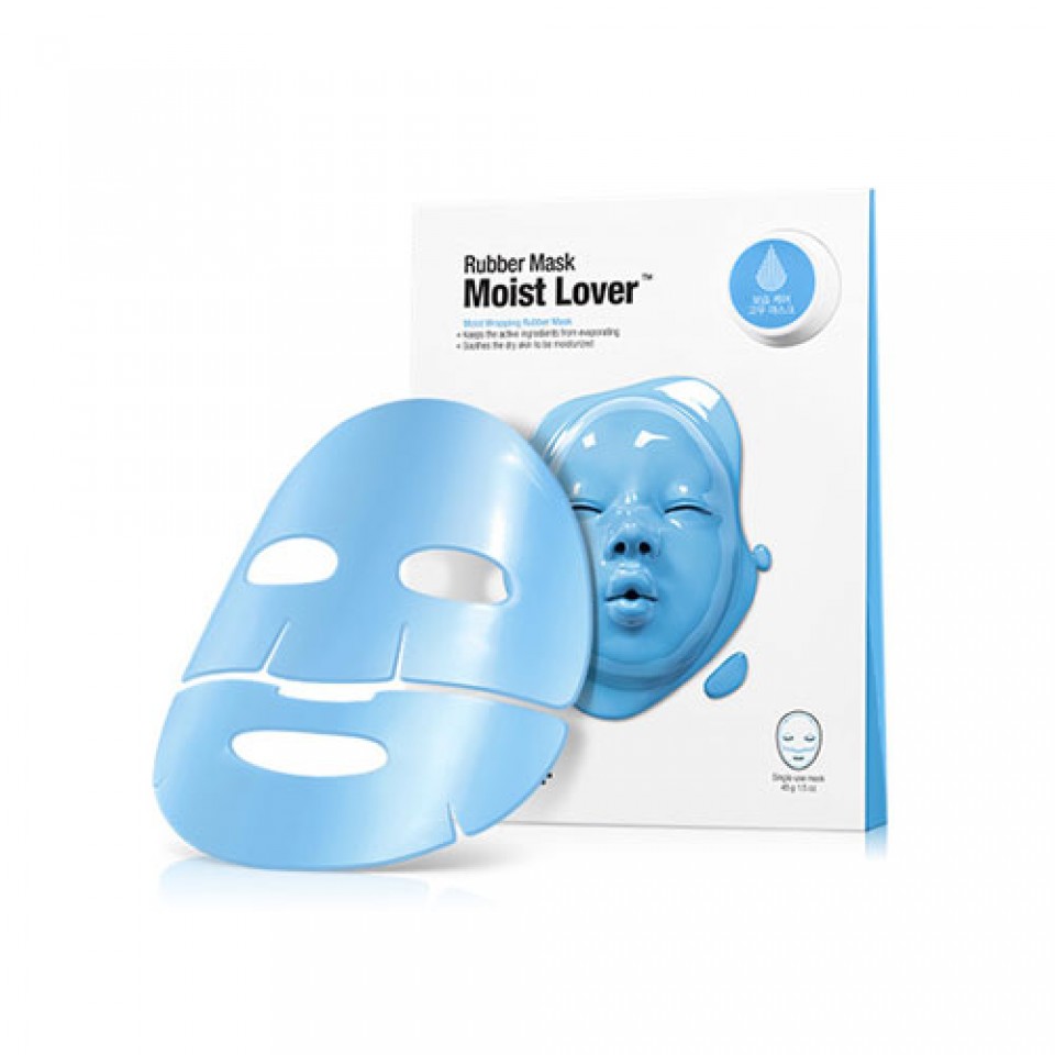 Dr. Jart+ Dermask Rubber Mask