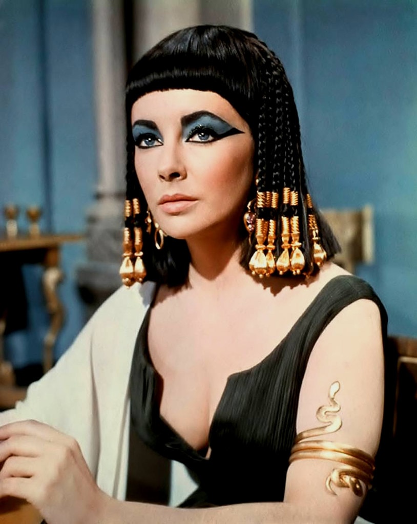 6 Fakta Menarik Film Cleopatra Yang Diperankan Gal Gadot