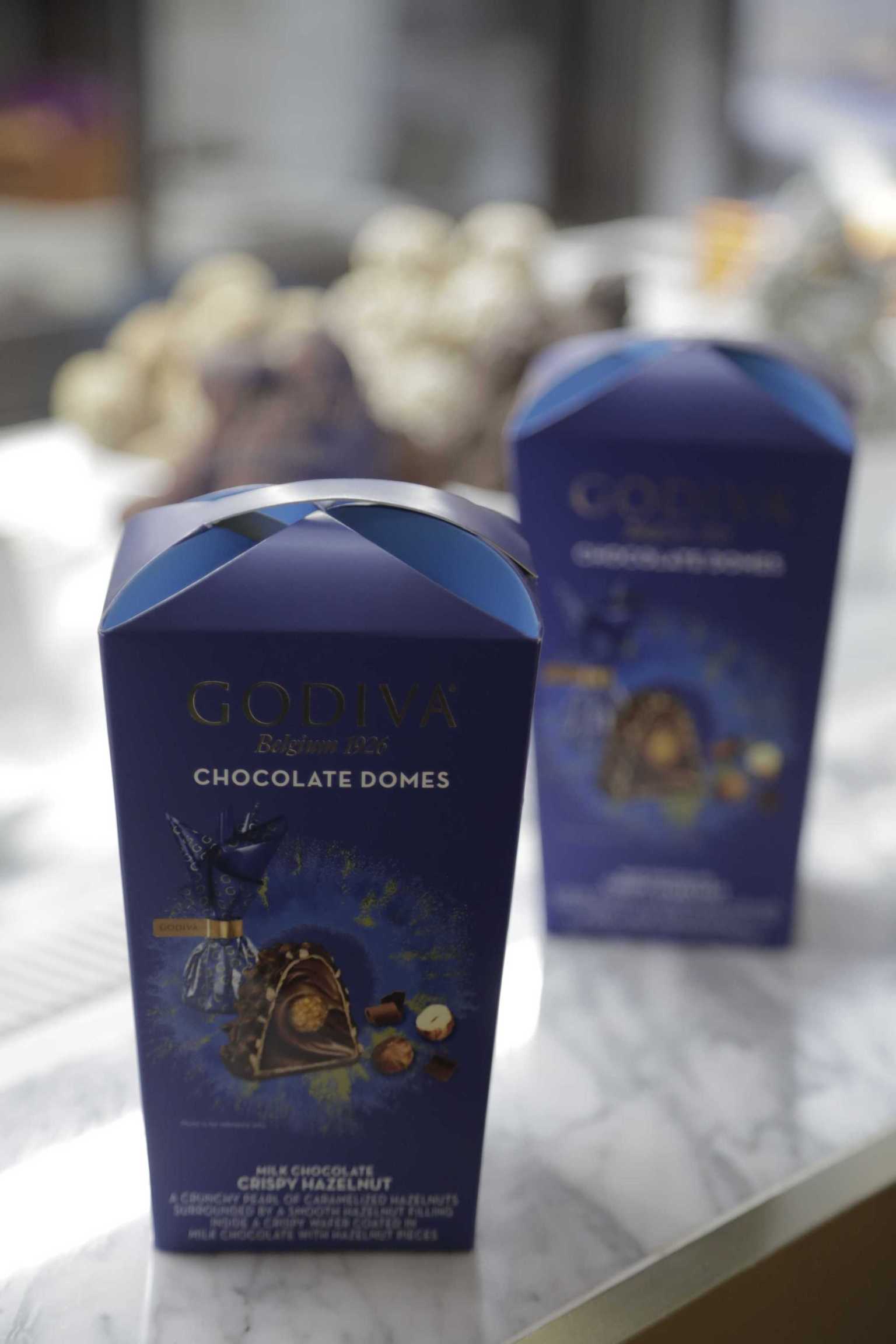 Godiva Royal Box small