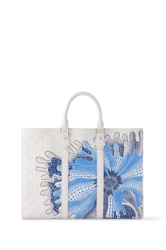 Terinspirasi dari Alam, Ini Dia Koleksi Tas Terbaru Louis Vuitton - Flores  Editorial