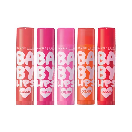 5 Rekomendasi Merk Lip Balm Terbaik Atasi Bibir Kering