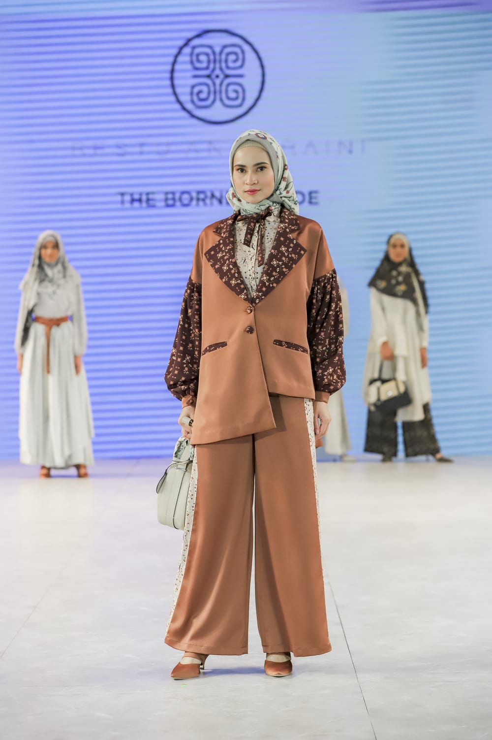 Tren 'Sustainable Fashion' Di 23 Fashion District 2019