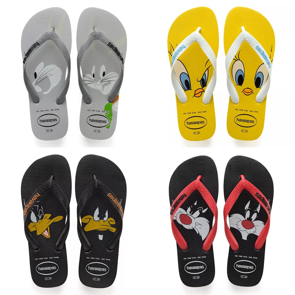 gambar sandal havaianas