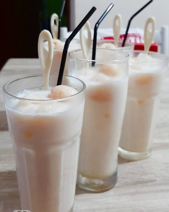 Aneka Resep Minuman Segar Untuk Berbuka Puasa 2906