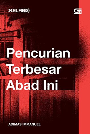 7 Rekomendasi Buku Menarik Untuk Liburan Akhir Pekan