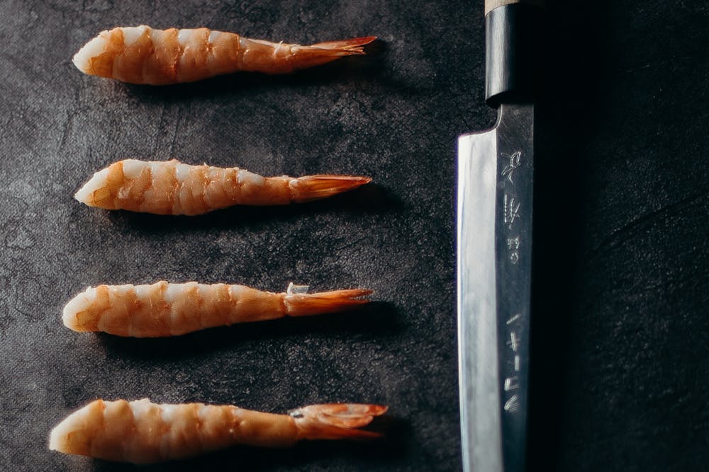 Praktis! Cara Mudah Membuat Udang Goreng Tepung di Rumah