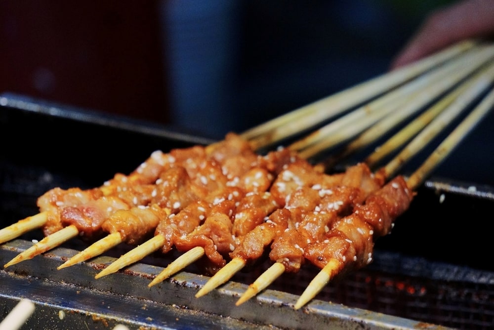 7 Menu Makanan yang Harus Ada Saat Perayaan Tahun Baru