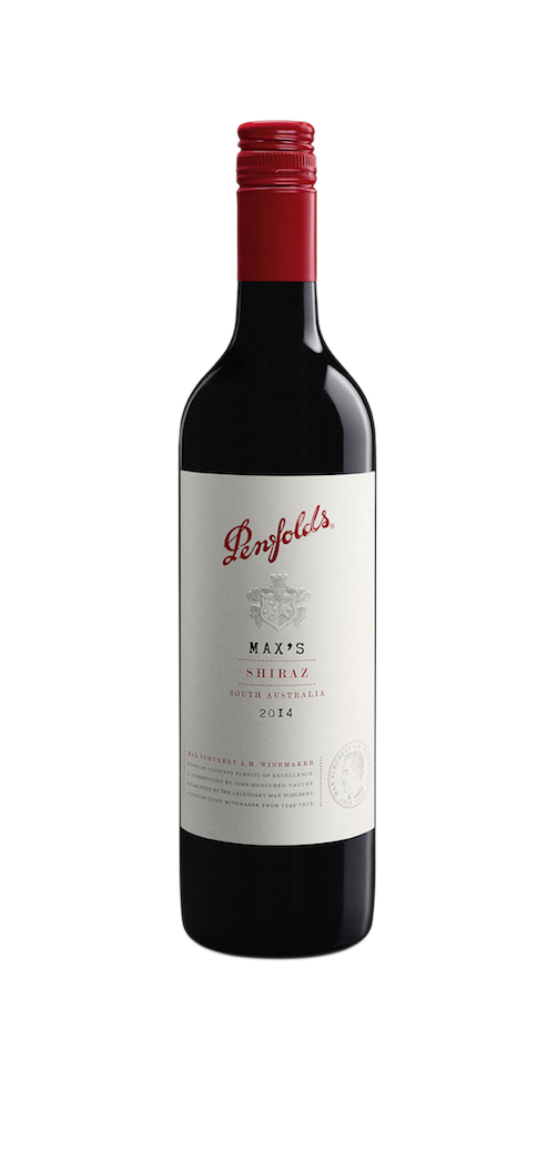 Wine Terbaik Penfolds Maxs Hadir Di Indonesia