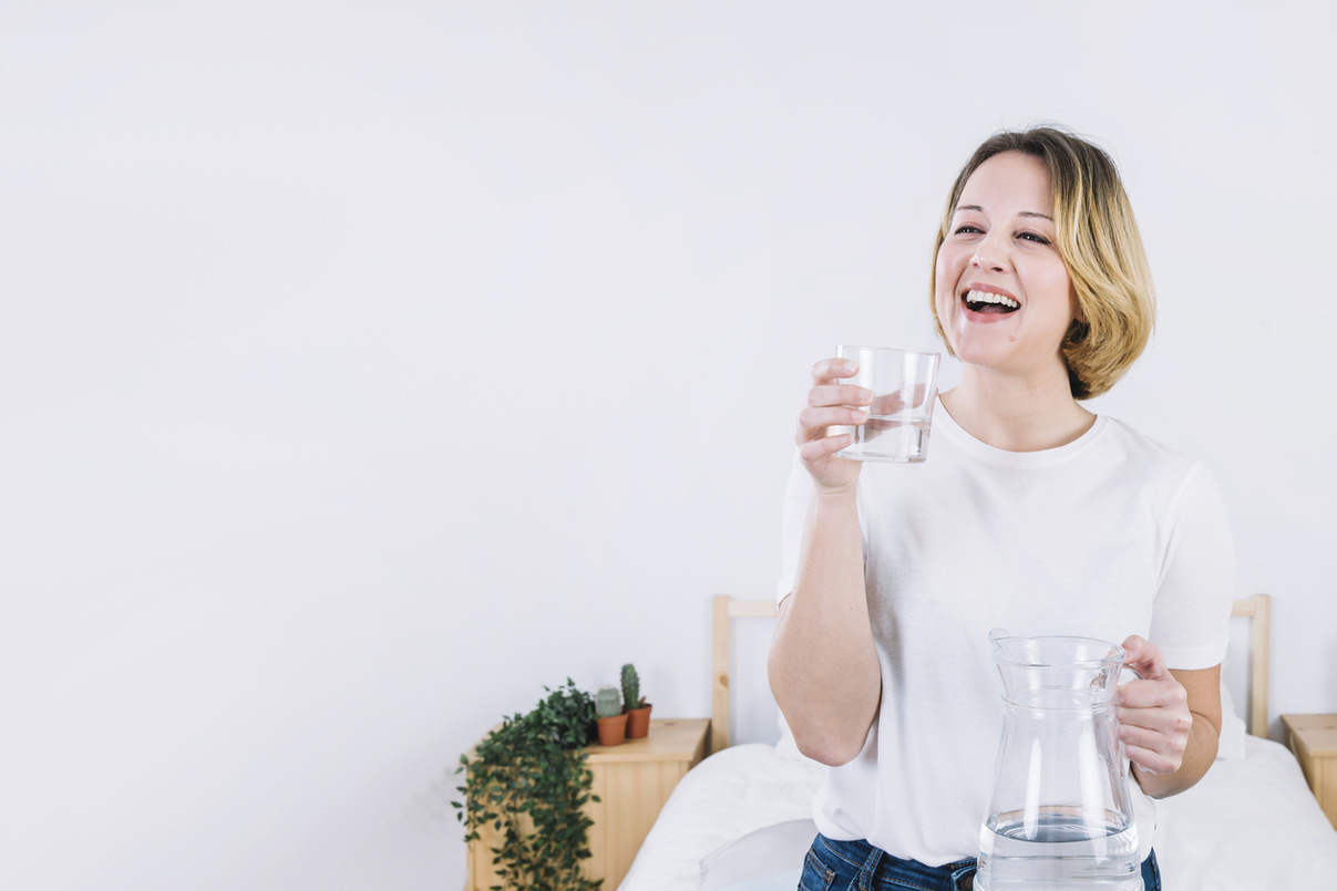 Intip Manfaat dan Cara Melakukan Water Fasting yang Efektif