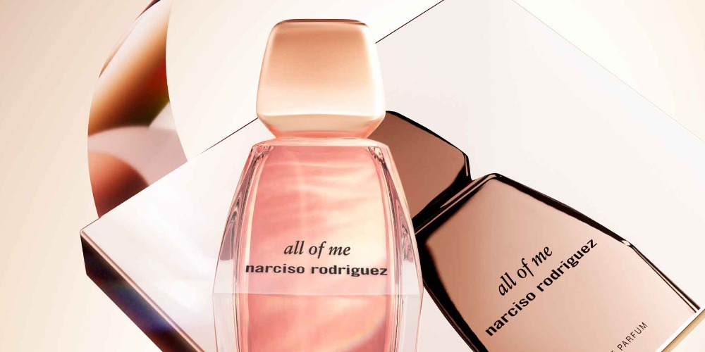 Narciso all of me