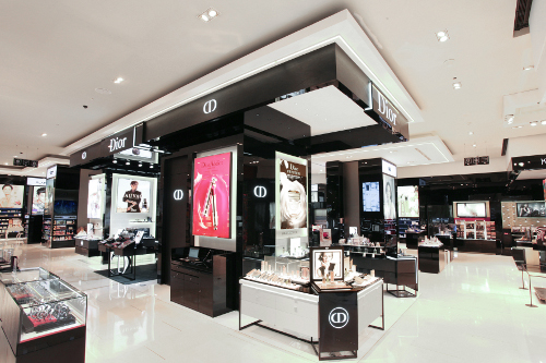 dior beauty pacific place