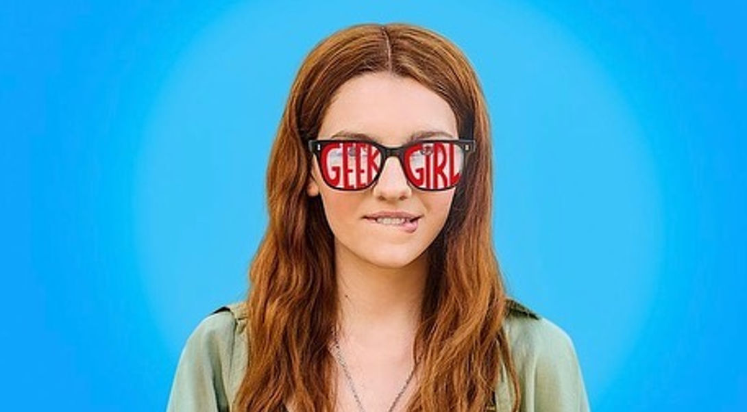 Penuh Drama! Intip 3 Fakta Menarik Tentang Serial Geek Girl 