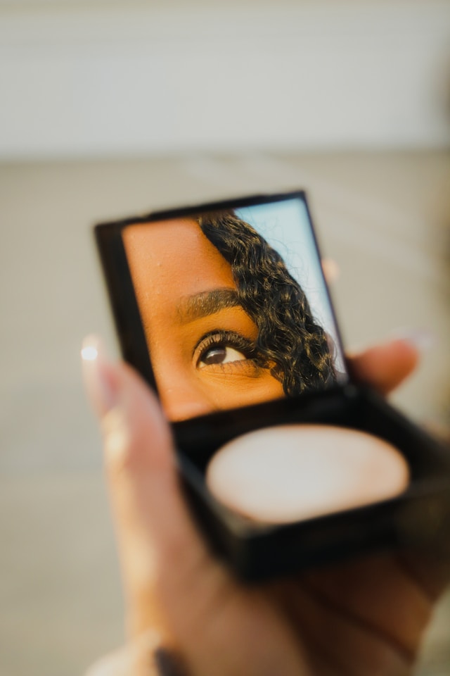 Oksidasi dalam Make Up: Kenali Penyebab dan Cara Mencegahnya